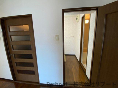 【内装】 | ニューアネックス