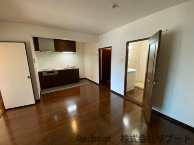 【居間・リビング】 | ニューアネックス