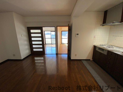 【居間・リビング】 | ニューアネックス