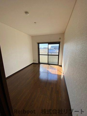 【洋室】 | ニューアネックス