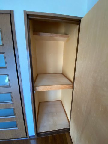 ニューアネックスの内装