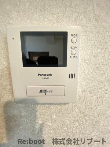 ニューアネックスのその他