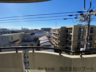 【展望】 | ニューアネックス