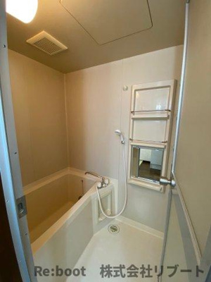 【浴室】 | ニューアネックス