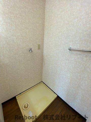 ニューアネックスの設備