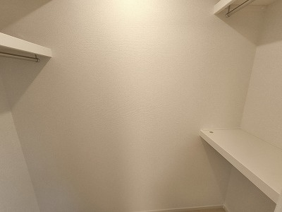 【寝室】グレースヒルズＧＡＭＯ　Ａ棟