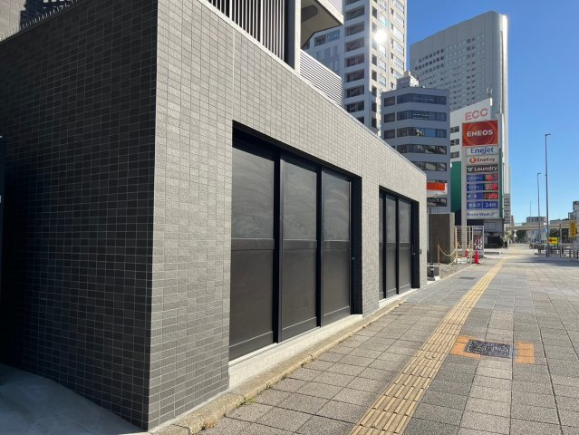 プレサンスロジェ金山駅前/名古屋市の賃貸ならMy賃貸のその他共用部分|プレサンスロジェ金山駅前