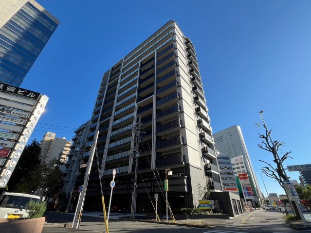 プレサンスロジェ金山駅前/名古屋市の賃貸ならMy賃貸