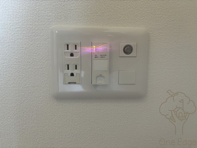 MELDIA CREST OSAKA NORTHの設備