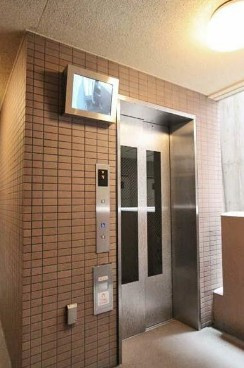 【その他共用部分】 | コンフォリア下落合