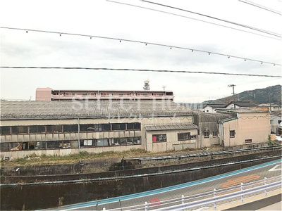 【展望】 | シャーメゾン毛倉B棟 | 同型タイプ