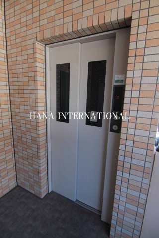 フレア浦安のその他共用部分
