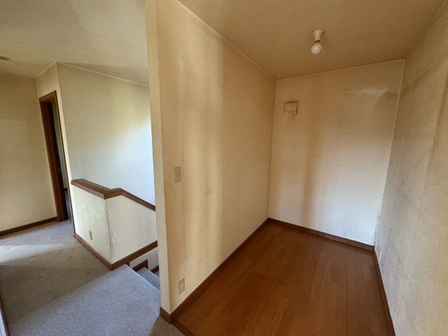 -三丁目不動産-　熊谷市石原　同一敷地に2棟の内装