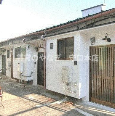 【外観】 | 太子橋カルテット