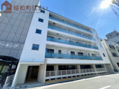Radiation Courtの画像