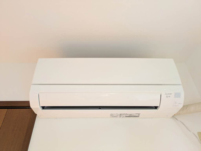 【収納】 | シャーメゾンヴェルジュールⅠ | 大きなものも収納できそうです