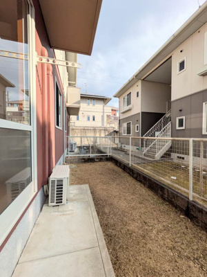 【収納】 | シャーメゾンヴェルジュールⅠ | 小物を収納するのに便利です