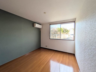 【内装】 | シャーメゾンヴェルジュールⅠ | 内装です