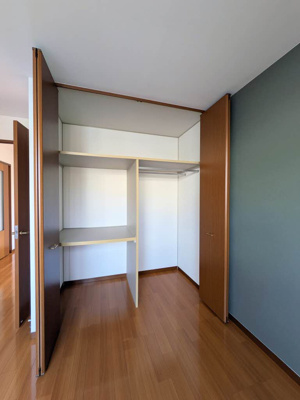 【居間・リビング】 | シャーメゾンヴェルジュールⅠ | リビングです