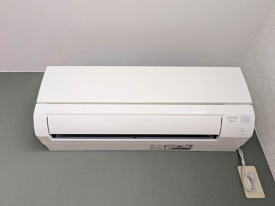 【収納】 | シャーメゾンヴェルジュールⅠ | 収納のためのスペースです