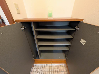 【設備】 | シャーメゾンヴェルジュールⅠ