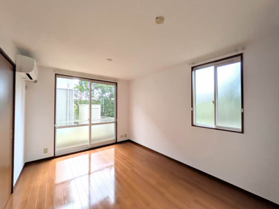 【内装】 | シャーメゾンヴェルジュールⅠ | 内装も気になるポイント