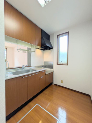 【浴室】 | シャーメゾンヴェルジュールⅠ | お風呂で日々の疲れを落としましょう