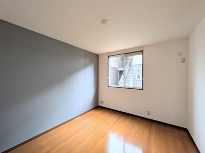 【トイレ】 | シャーメゾンヴェルジュールⅠ | ゆったりとした空間のトイレです