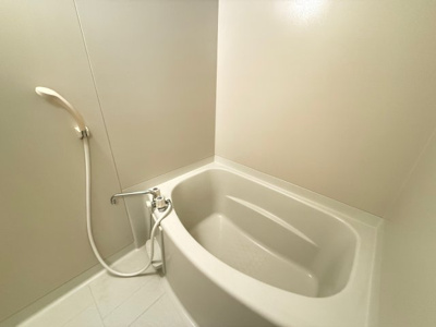 【浴室】 | セジュール長尾C