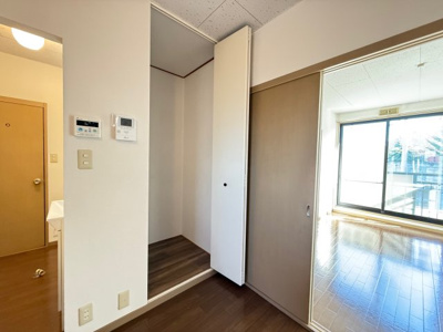 【収納】 | セジュール長尾C