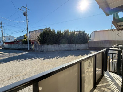 【展望】 | セジュール長尾C