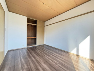 【居間・リビング】 | セジュール長尾C