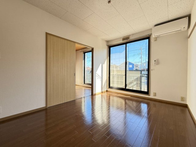 【内装】 | セジュール長尾C