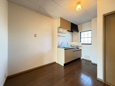 【キッチン】 | セジュール長尾C