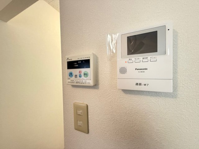 【セキュリティ】 | セジュール長尾C