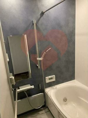 【浴室】 | 八尾市山本町南１丁目戸建