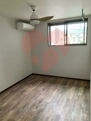 【寝室】 | 八尾市山本町南１丁目戸建