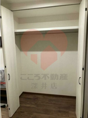 【収納】 | 八尾市山本町南１丁目戸建