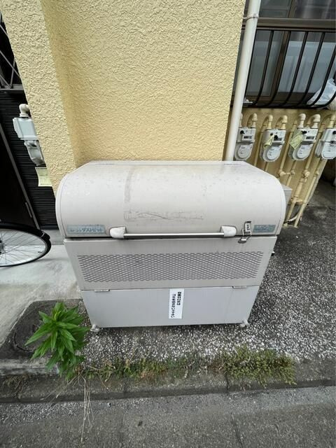 メゾン・ド・ロペのその他共用部分