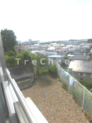 【展望】 | ダイホープレステージ新百合ヶ丘