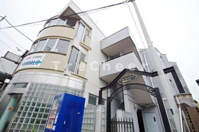 【外観】 | ダイホープレステージ新百合ヶ丘