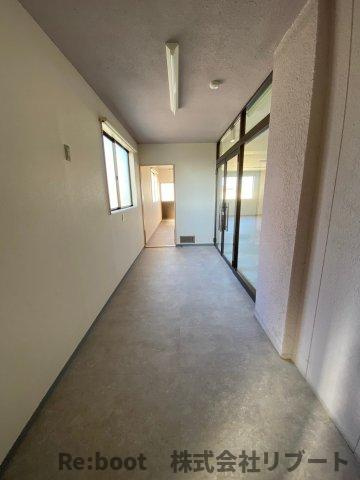 水野ビルのその他共用部分