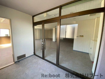 【エントランス】 | 水野ビル