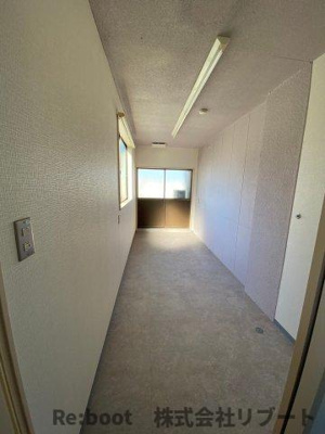 【内装】 | 水野ビル