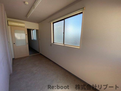 【内装】 | 水野ビル