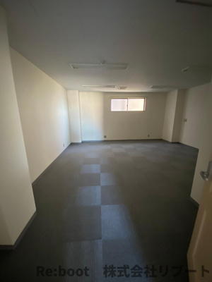 【内装】 | 水野ビル