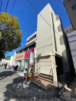 【外観】 | 水野ビル