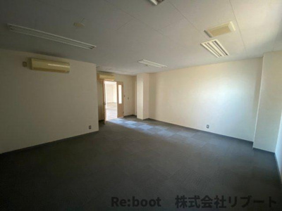 【内装】 | 水野ビル