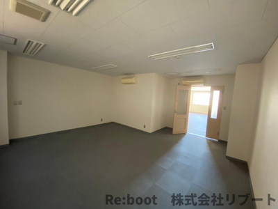 【内装】 | 水野ビル