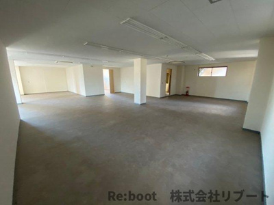 【内装】 | 水野ビル